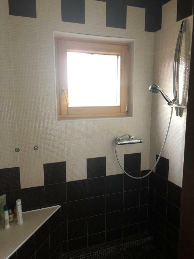 Paukoje Apartamentai Ignalina Eksteriør bilde